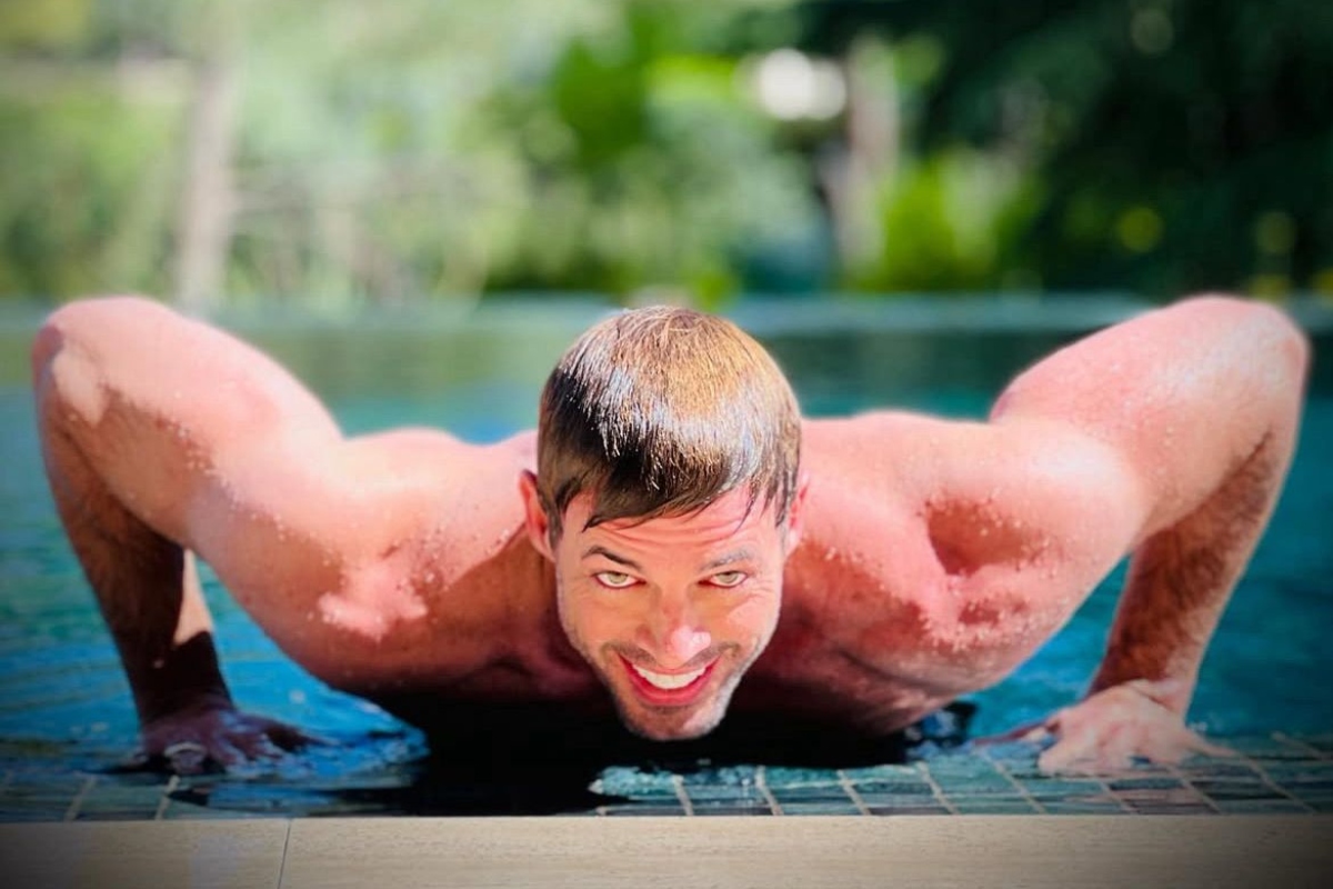 William Levy, telenovelas