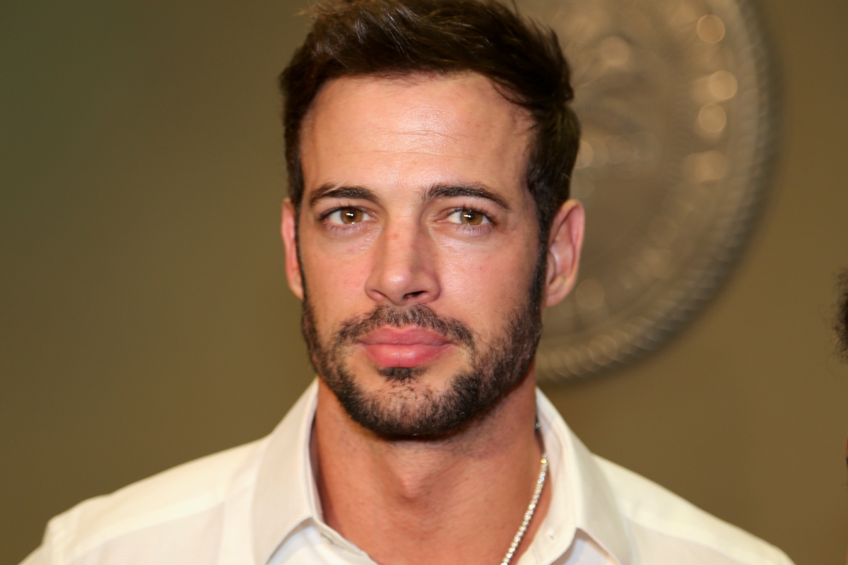 William Levy, famosos