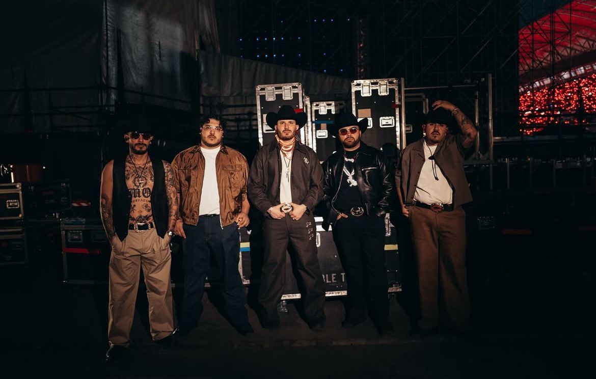 Grupo Frontera, espectáculos, entretenimiento