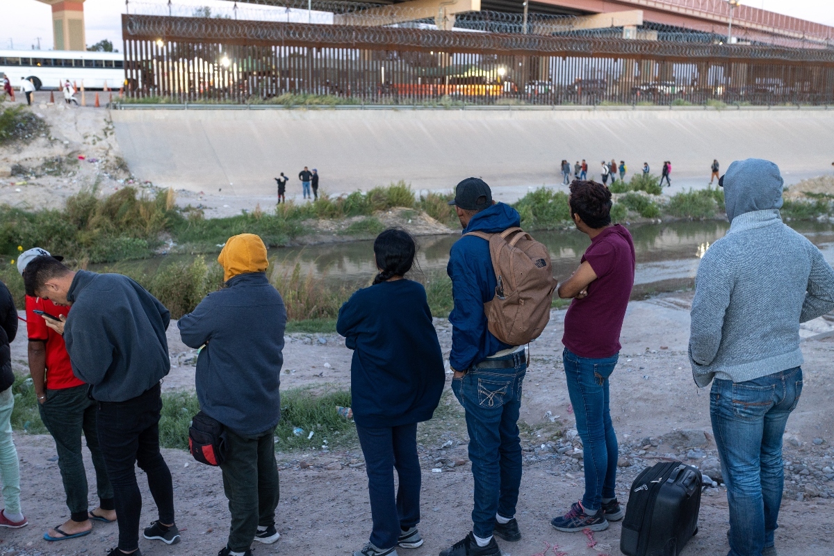 deportaciones