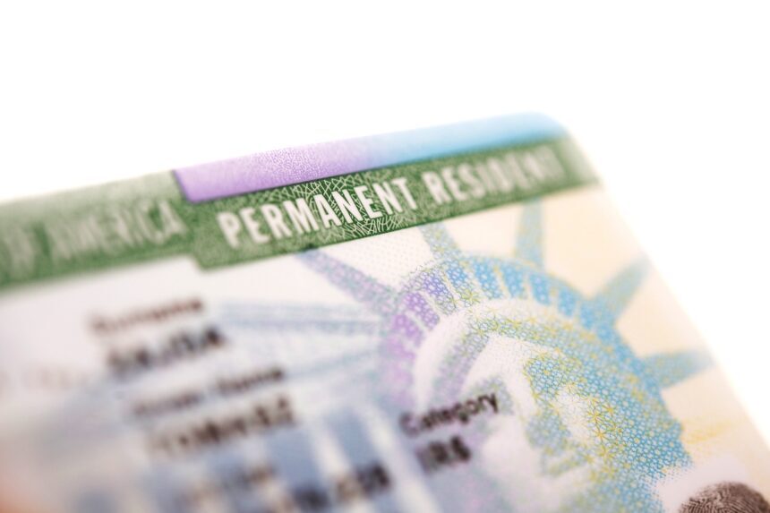 Green Card