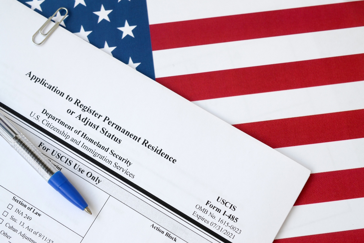 Green Card