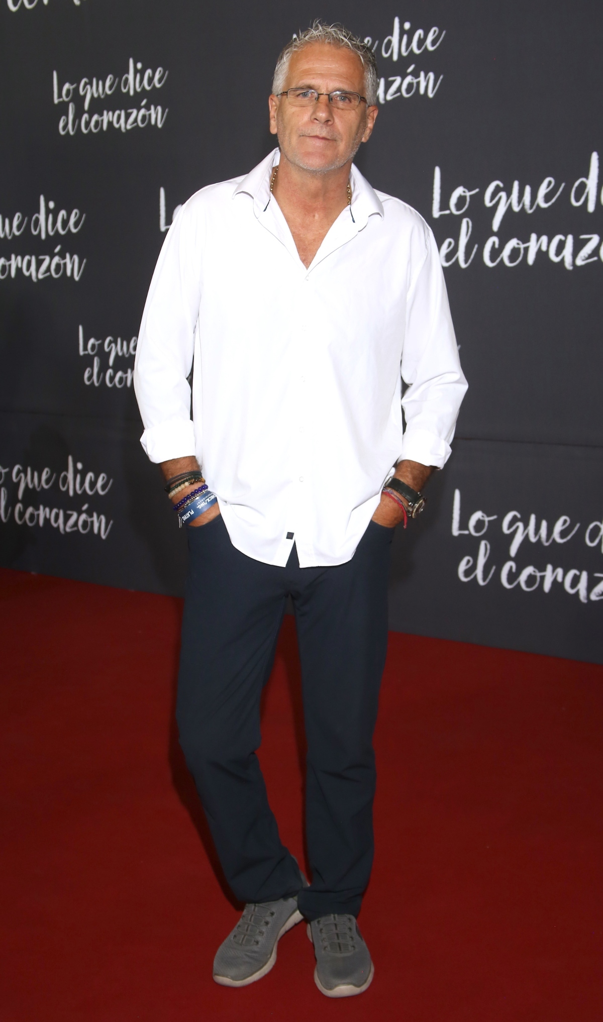 Héctor Soberón, famosos