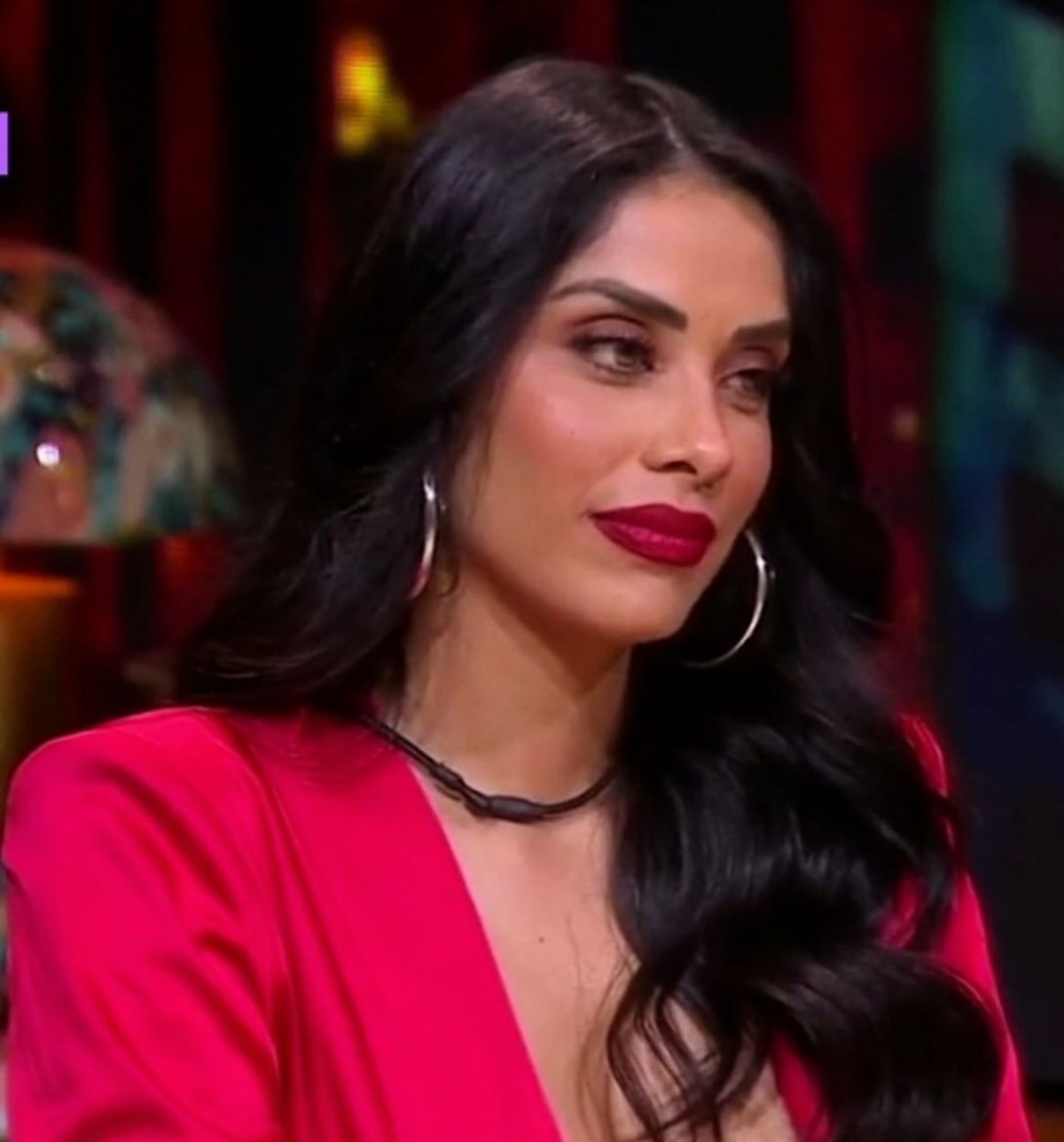 Alejandra Tijerina, Manelyk González, La Casa de los Famosos
