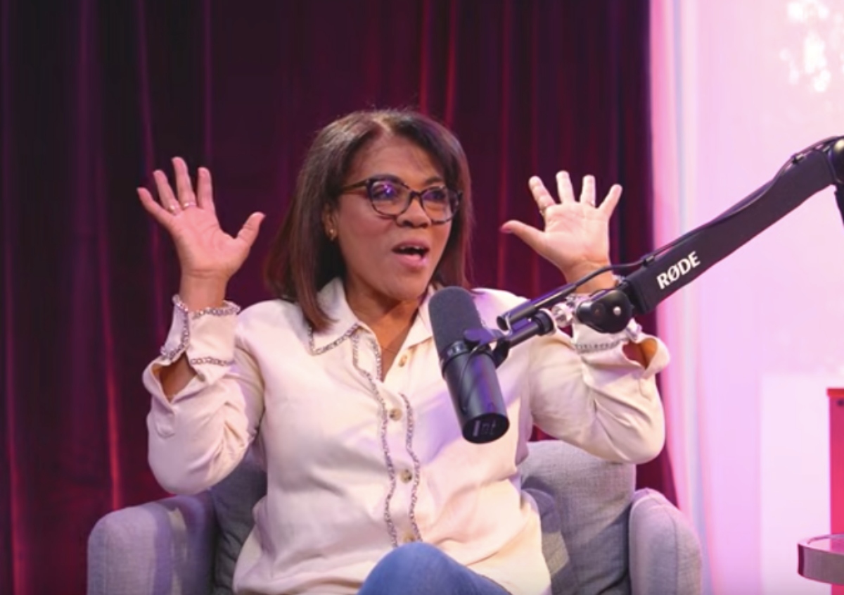 Francisca, Despierta América