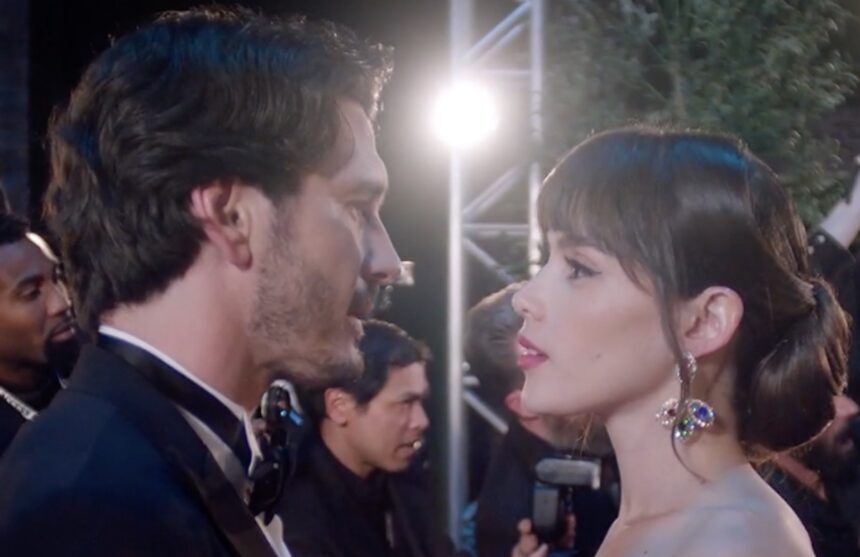 Telemundo, Velvet, show
