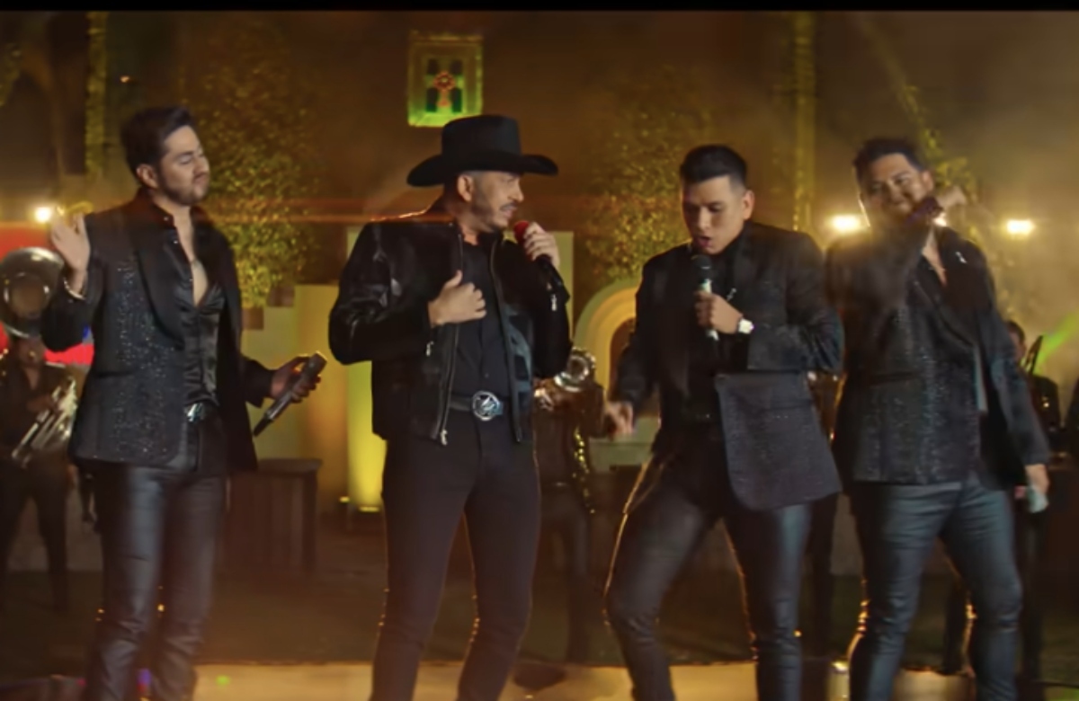 Luis Ángel, La Adictiva, música
