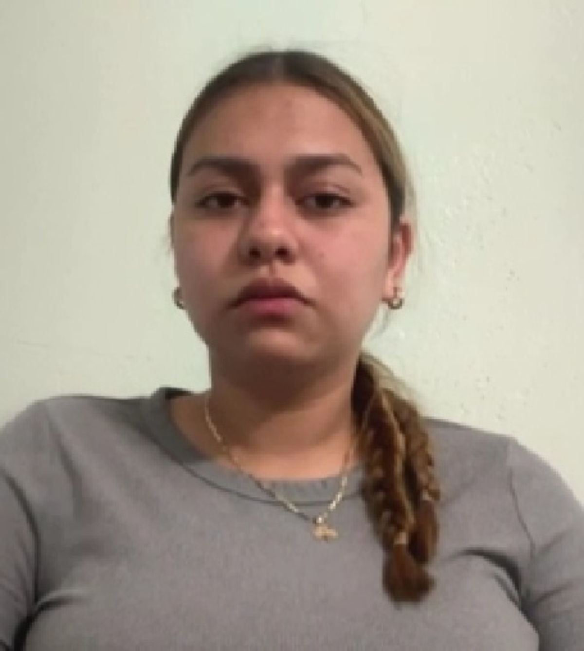arresto ICE