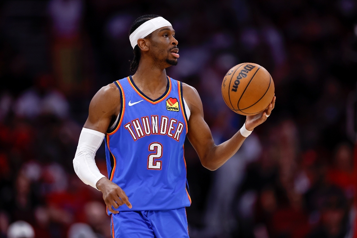 Finalistas MVP NBA 2025, MVP NBA 2025, Shai Gilgeous-Alexander, Básquetbol, QuéOnnda