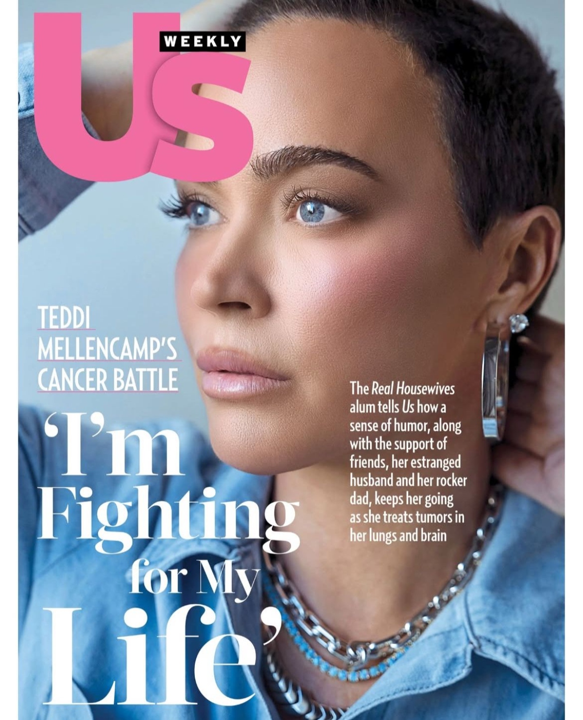 'The Real Housewives of Beverly Hills', Teddi Mellencamp