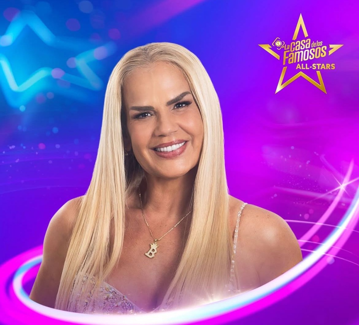 Niurka, Casa de los Famosos All Stars