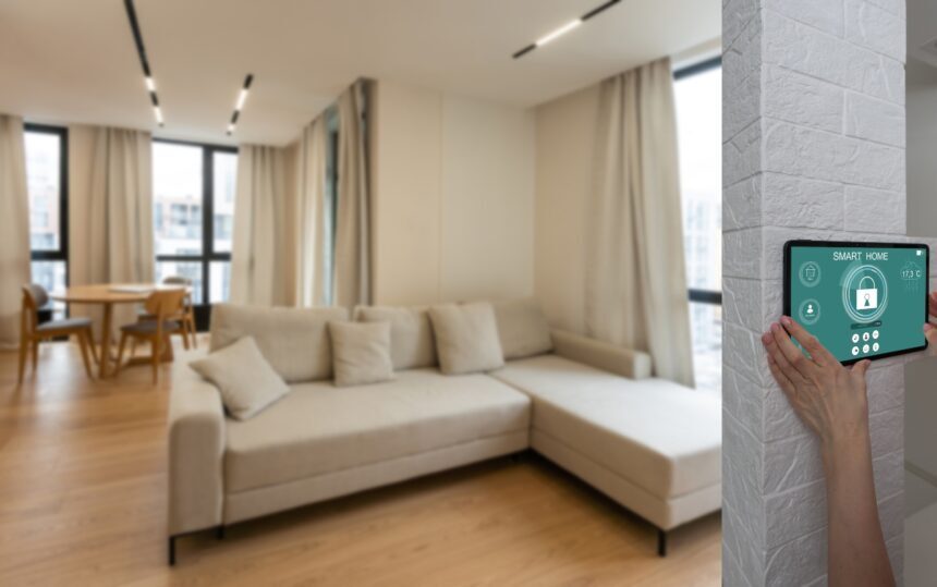 Hogar, tendencias, casa