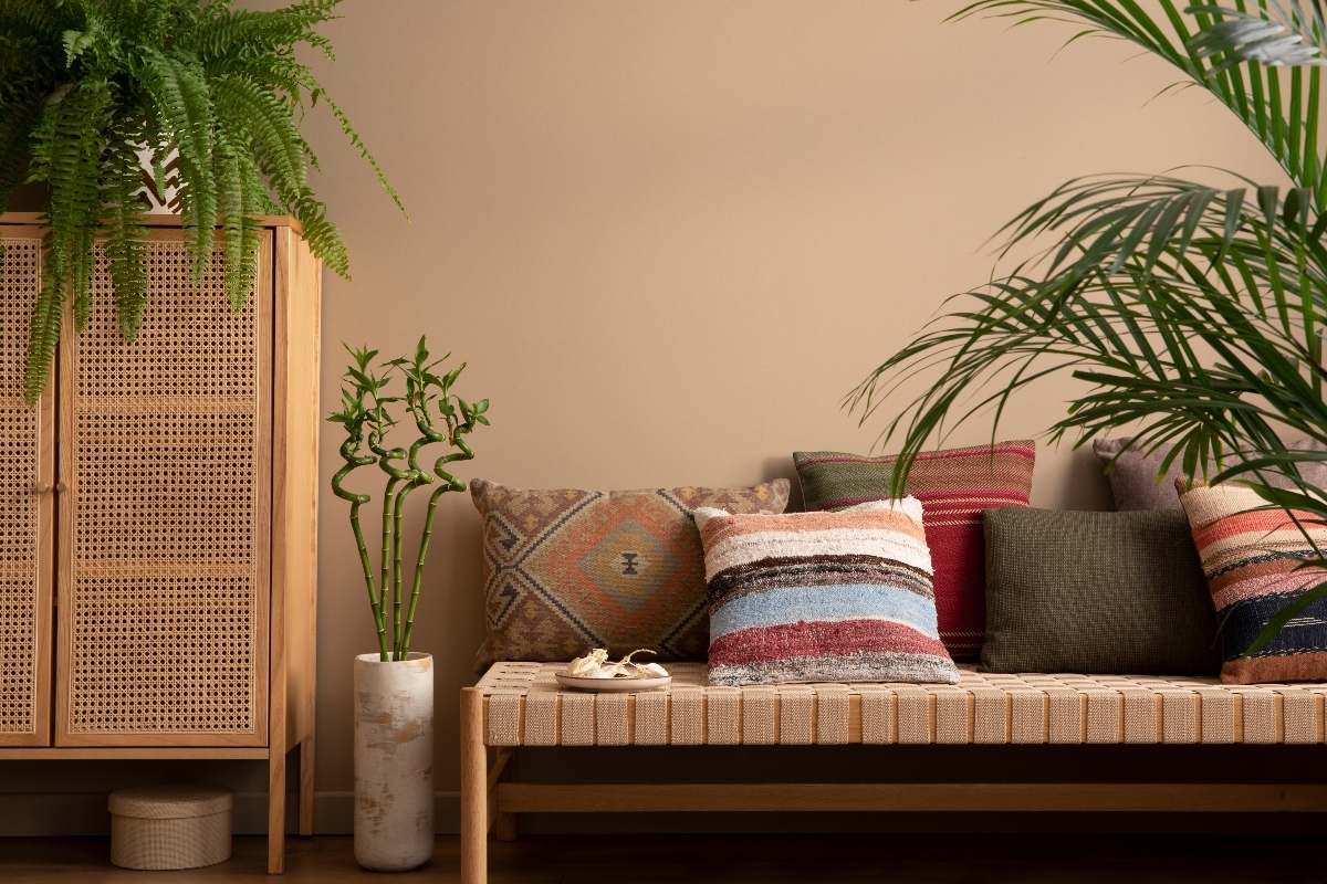 estilo y diseño interior