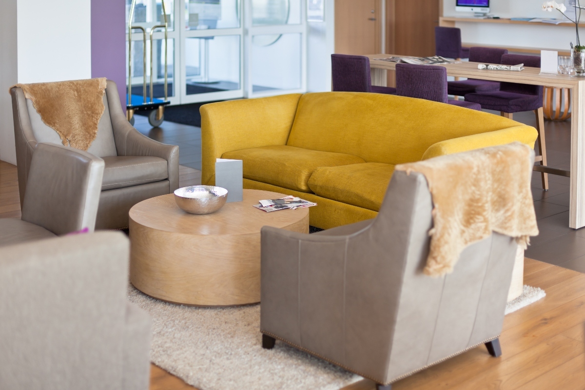 estilo y diseño interior