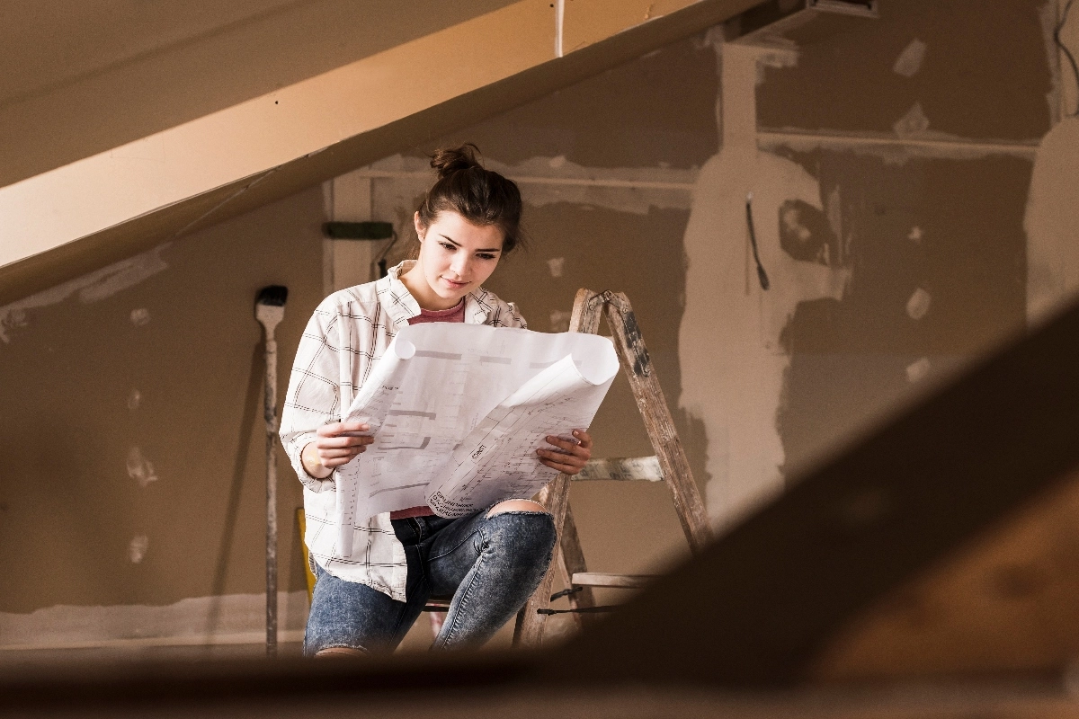 renovaciones DIY