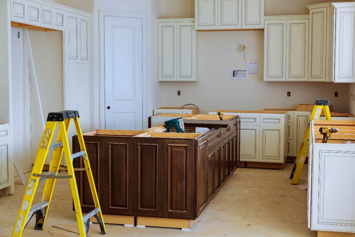 renovaciones DIY