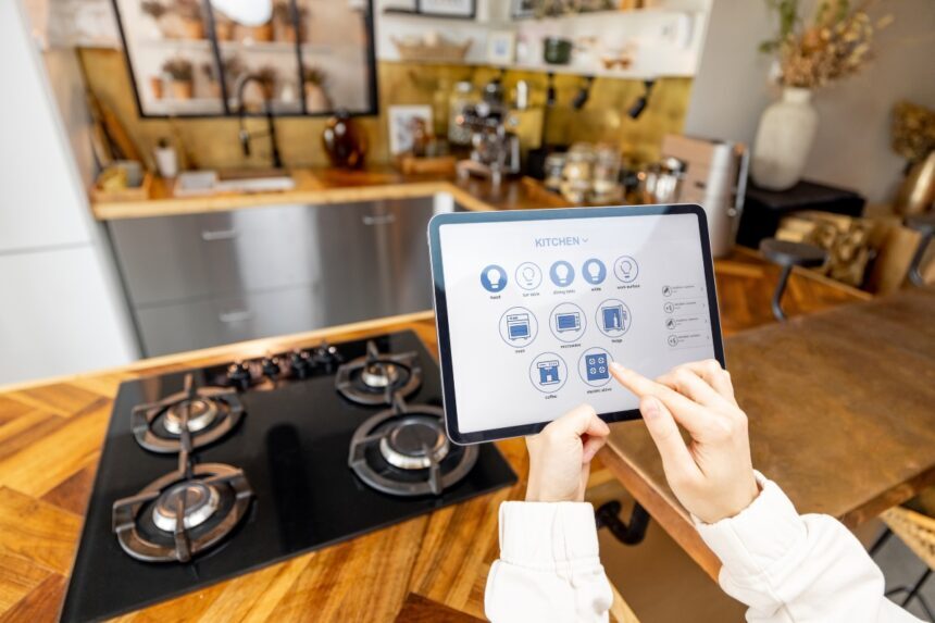 WiFi, tecnología, aparatos, casa