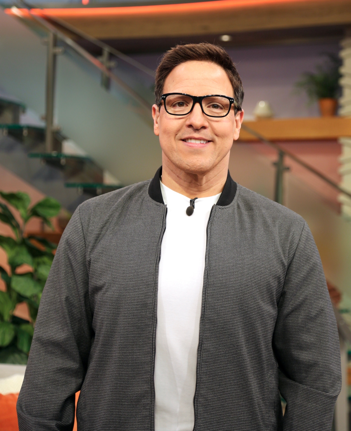 Raúl González, espectáculos, famosos