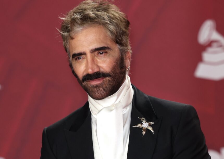 Alejandro Fernández, música, corridos