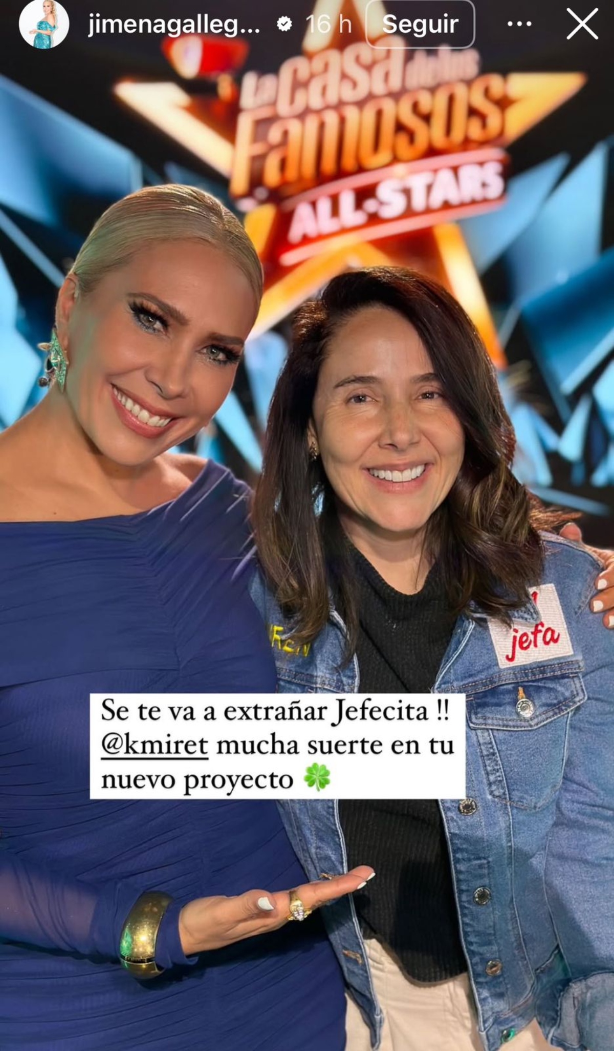 Casa de los Famosos, realities, Telemundo