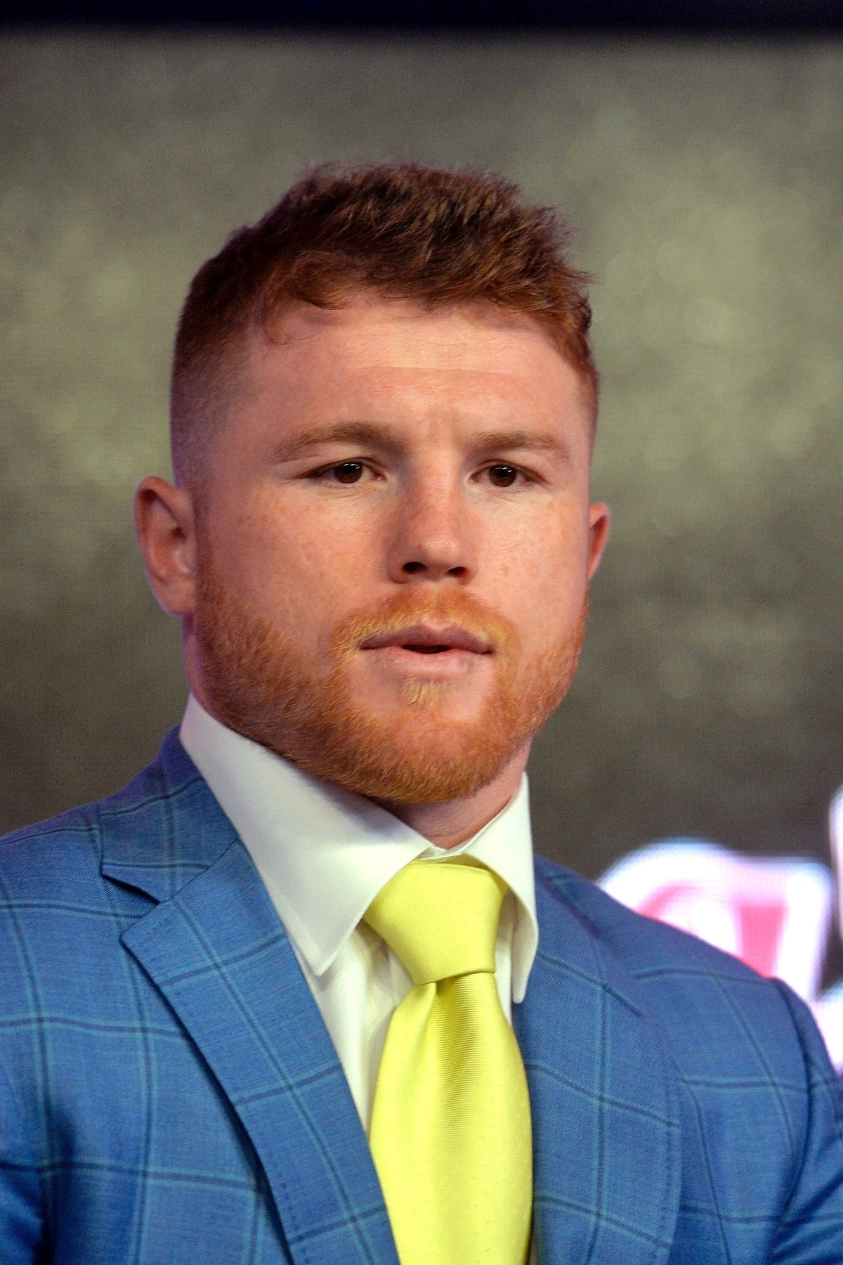 Canelo, entretenimiento, famosos