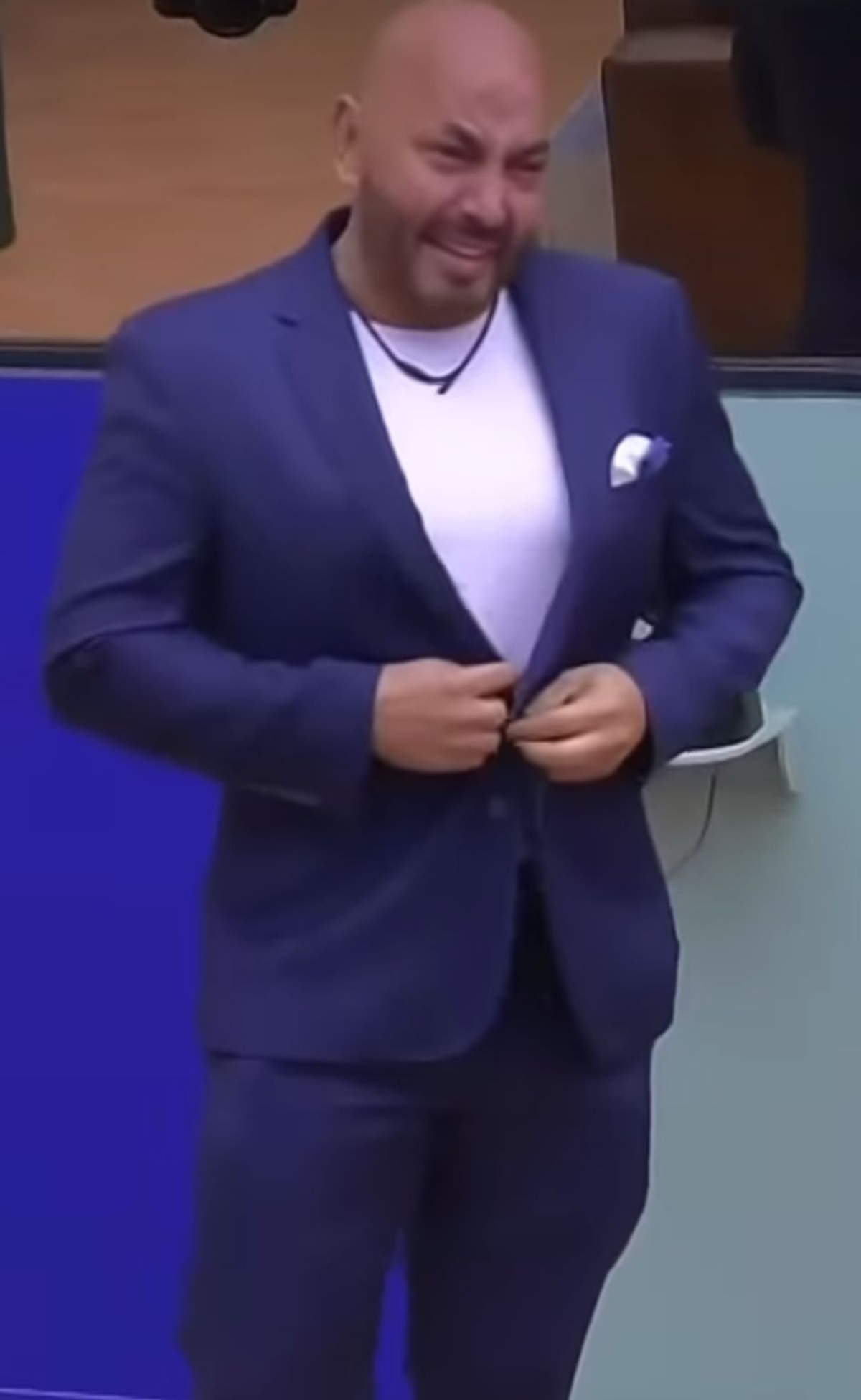 Telemundo, televisión, Casa de los Famosos, Lupillo Rivera