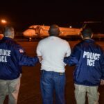 Agentes adicionales para deportaciones, agentes del ICE, ICE, orden ejecutiva Trump, QuéOnnda