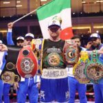 Canelo gana Scull, Canelo, William Scull, Box, QuéOnnda