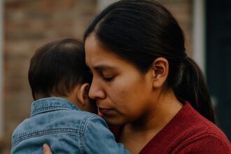 deportar con hijos ciudadanos