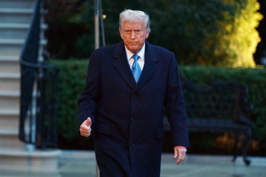 Trump defiende deportaciones sin debido proceso, deportaciones sin debido proceso, Trump, deportaciones, QuéOnnda