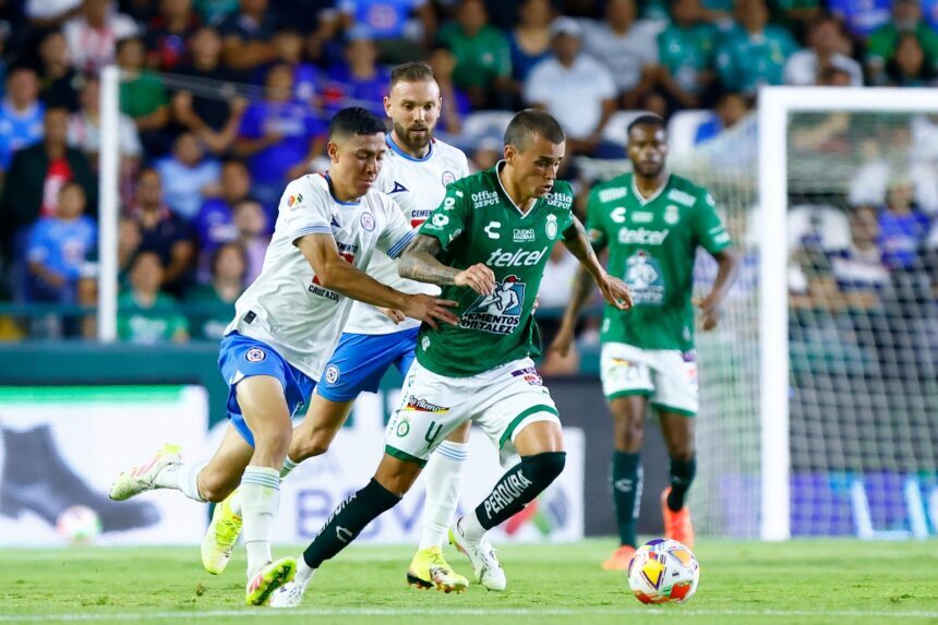 Liguilla Liga MX