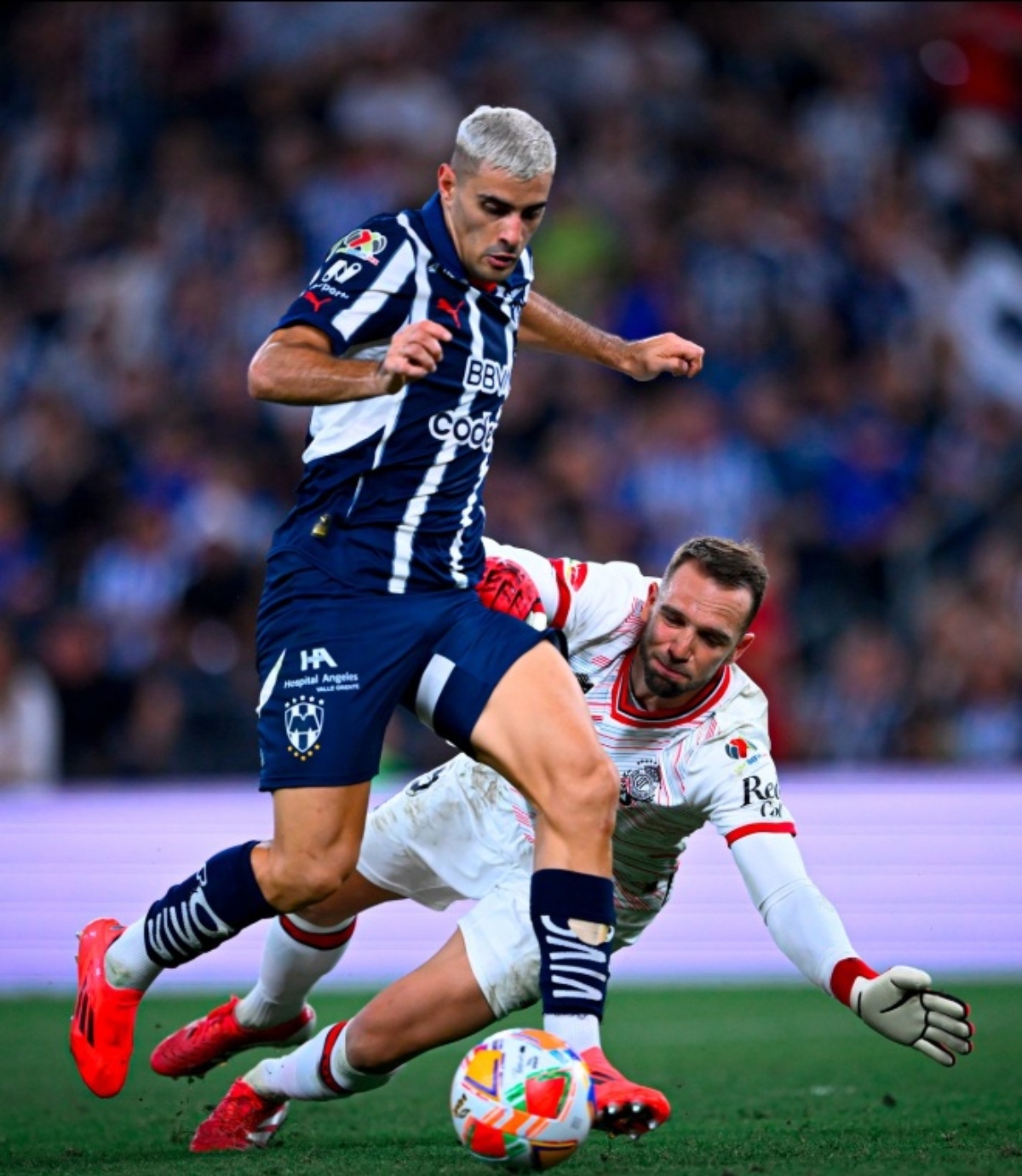 Liga MX Playoffs