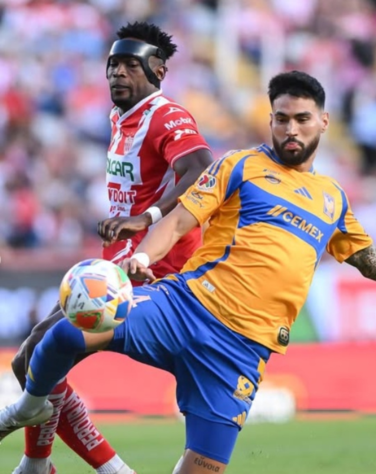 Liga MX Playoffs