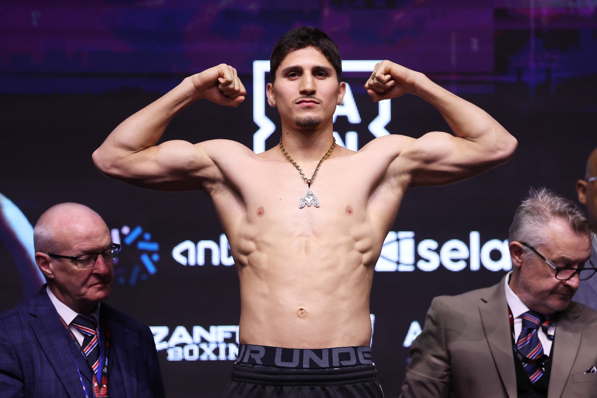 Marco Verde