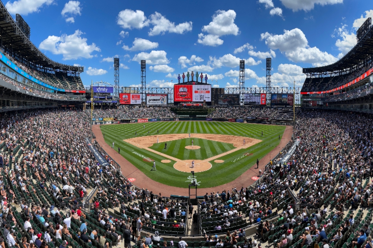 Papa White Sox