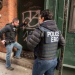 ICE toca tu puerta, qué hacer si ICE toca tu puerta, ICE, indocumentados, QuéOnnda