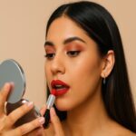 reto de maquillaje