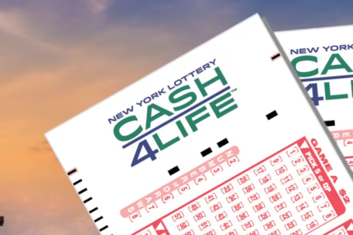 Cash4Life