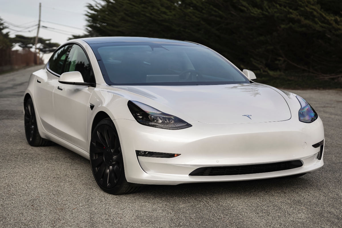 Tesla