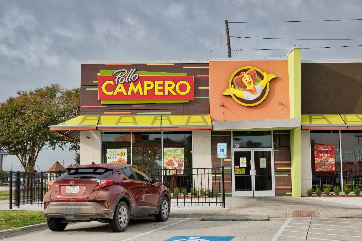 comida rápida