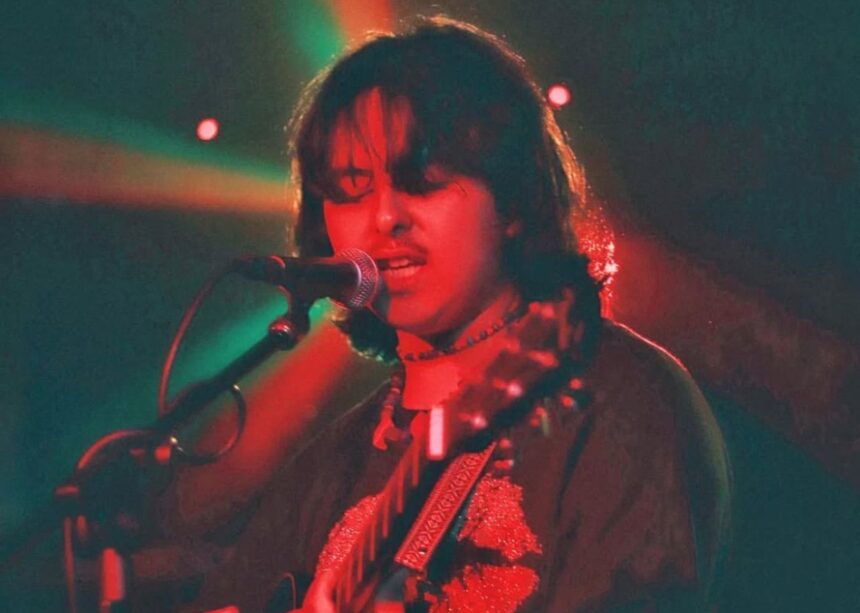 Macario Martínez, serie, música