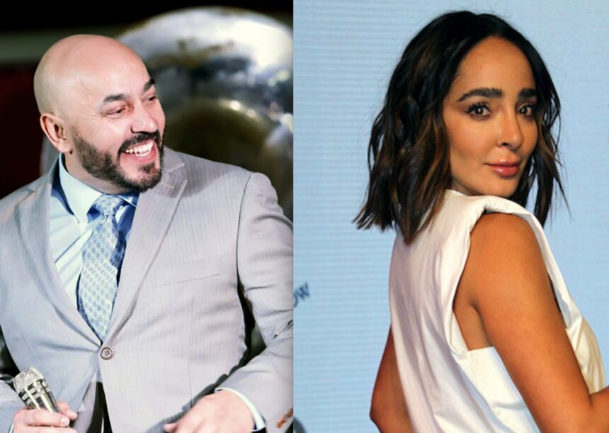 Lupillo Rivera, Manelyk, Casa de los Famosos
