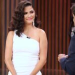 Ana Patricia Gámez, Enamorándonos USA, show