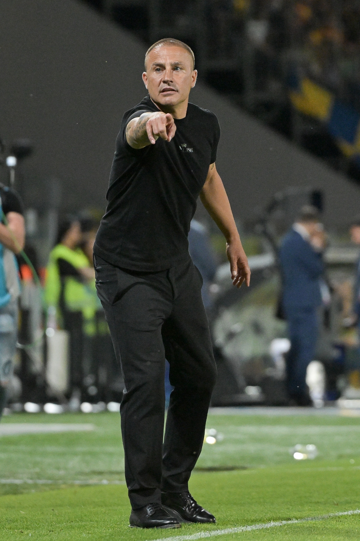 Fabio Cannavaro