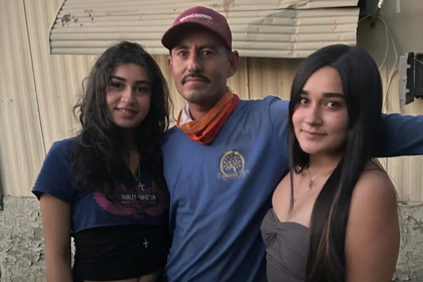 Podador muere en Phoenix, Phoenix, Jaime Yepiz Solís, QuéOnnda