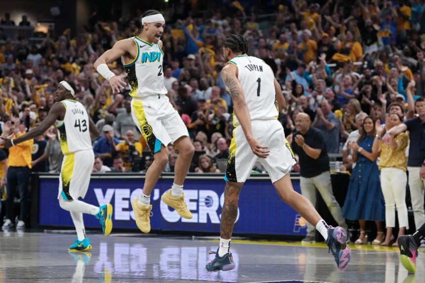 Indiana Pacers