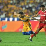 Tigres Toluca