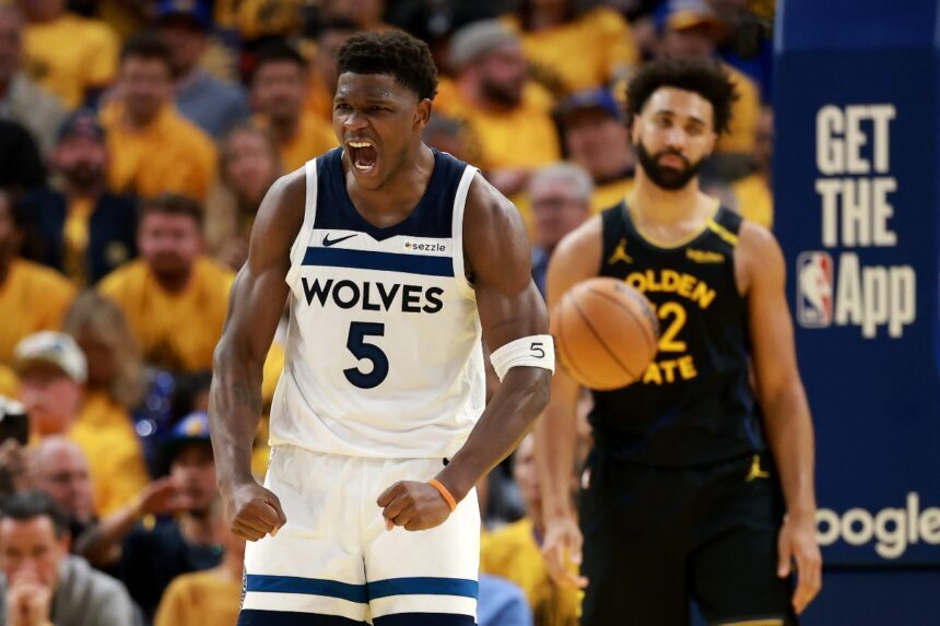 Minnesota Timberwolves