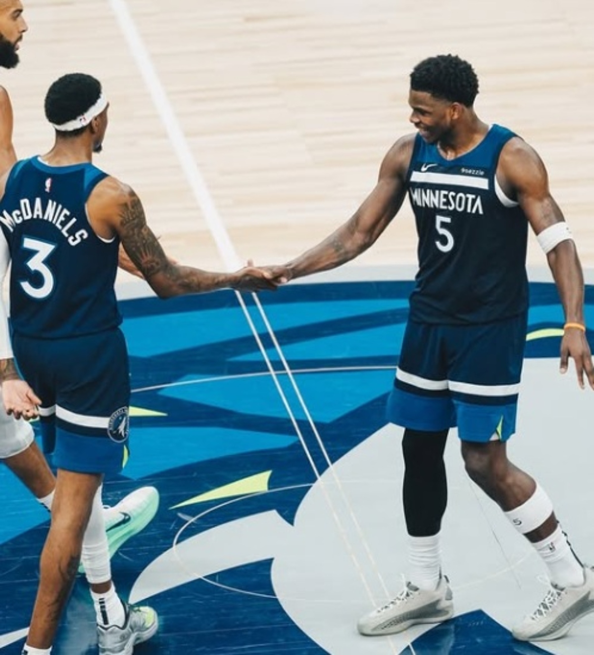 Minnesota Timberwolves