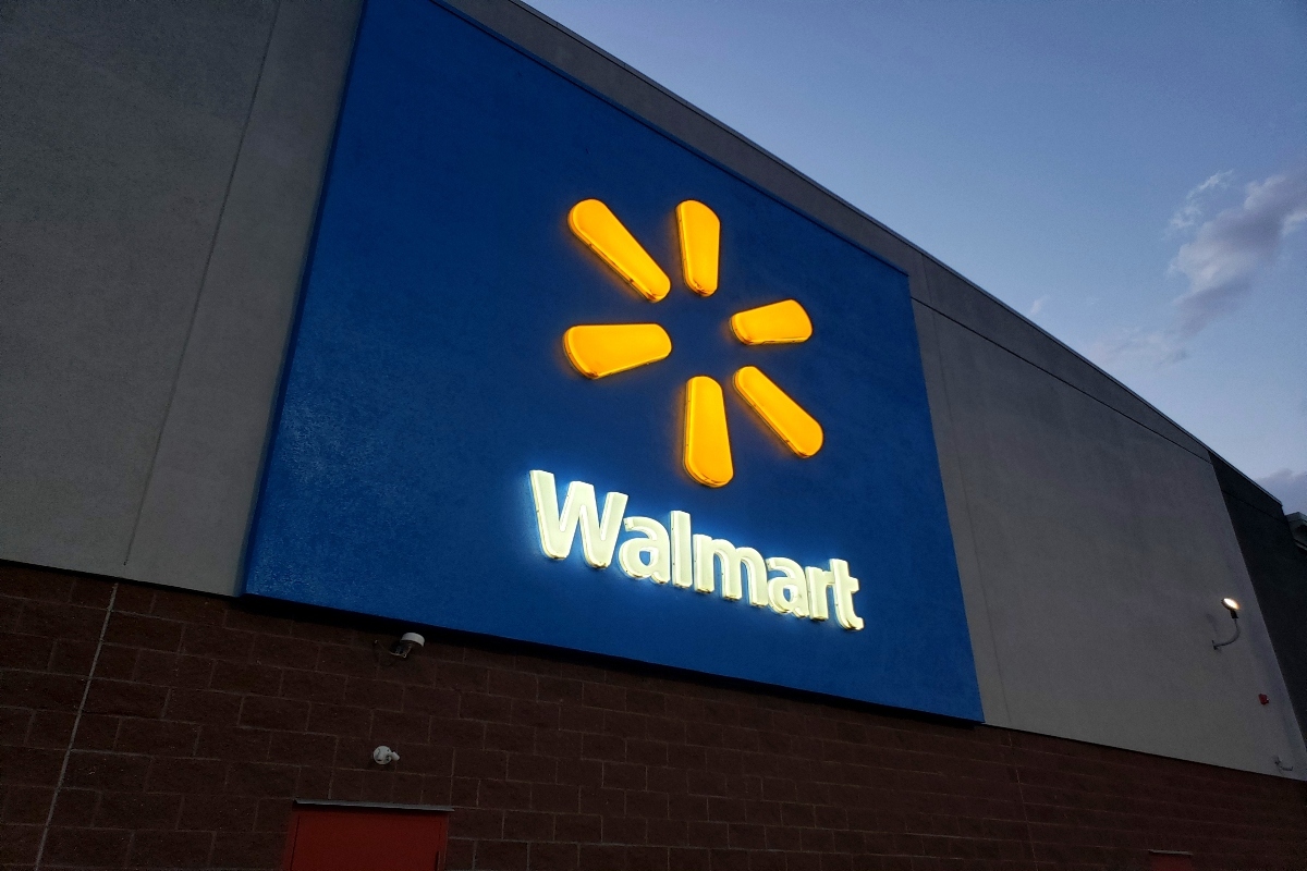 Walmart sube precios, Walmart, aumento de precios, aranceles de Trump, QuéOnnda